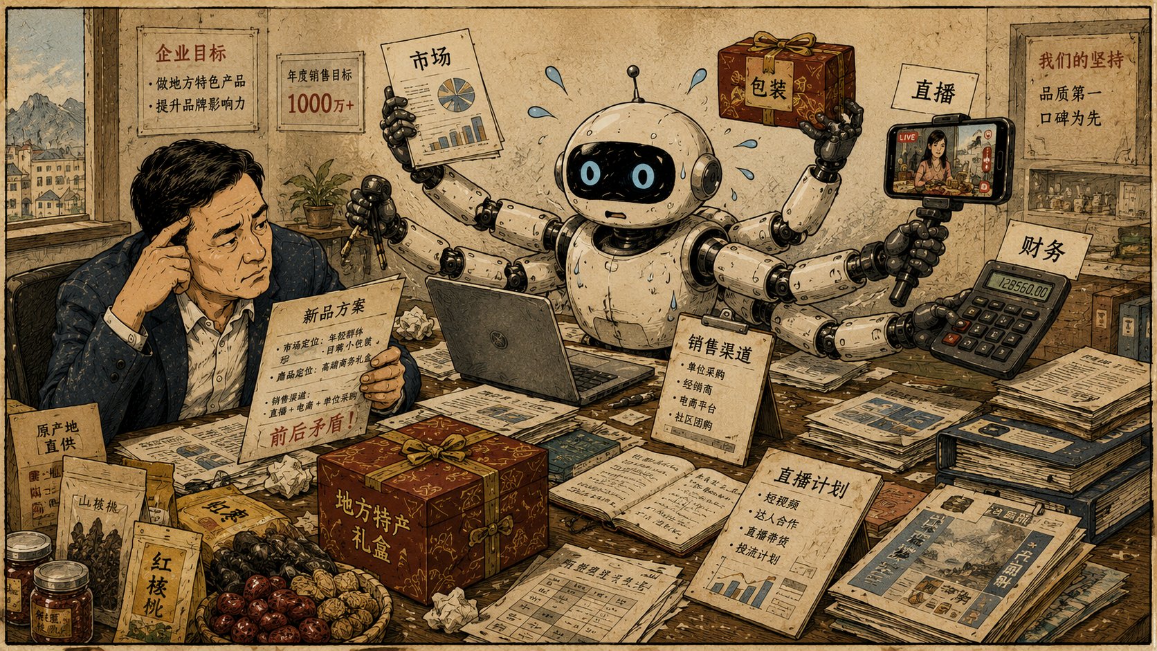 挑错角色:审核把关