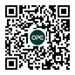 OPCBoss商业实验室公众号二维码